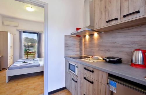 Sidari Apartment | Louvros Studio 4 Sidari Corfu