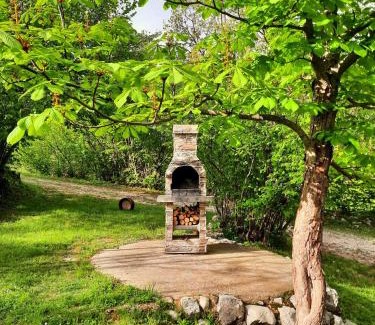 Cetinje House | LOVCEN4ME