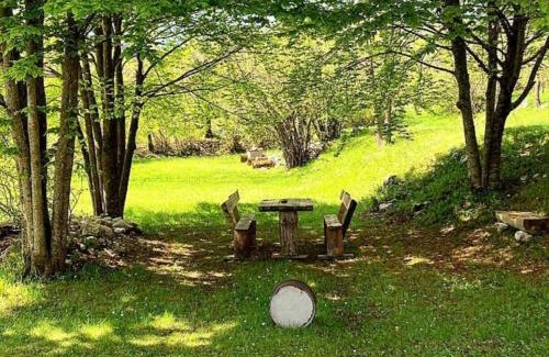 Cetinje House | LOVCEN4ME