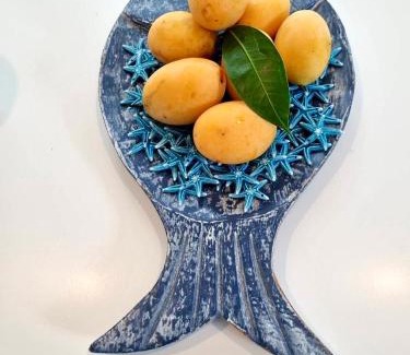 Chumphon Villa | Love at First Sight