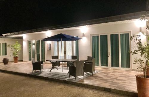 Chumphon Villa | Love at First Sight