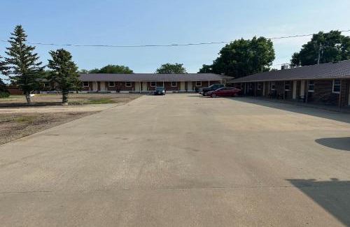 Murdo Hotel | Love Hotels Murdo by OYO on Interstate 90