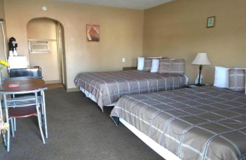 Murdo Hotel | Love Hotels Murdo by OYO on Interstate 90