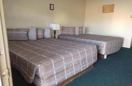 Murdo Hotel | Love Hotels Murdo by OYO on Interstate 90