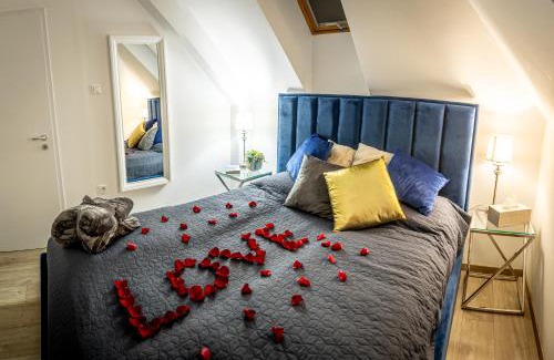 Balatonboglar Apartment | Love House Balatonboglár Apartman