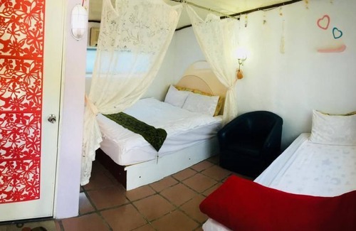 Suao Bed & Breakfast | Love in Dananao