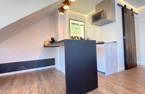 Enguera House | LOVE IN NAVALON! - COMFORTABLE RELAX APARTMENT