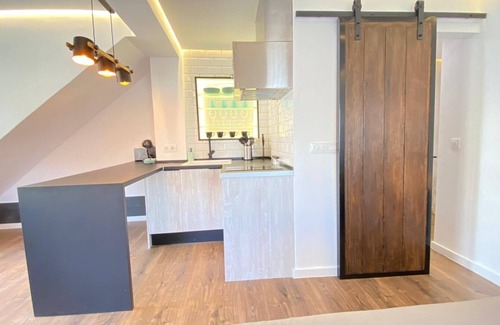 Enguera House | LOVE IN NAVALON! - COMFORTABLE RELAX APARTMENT