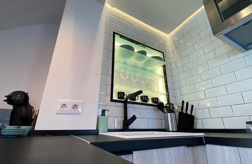 Enguera House | LOVE IN NAVALON! - COMFORTABLE RELAX APARTMENT