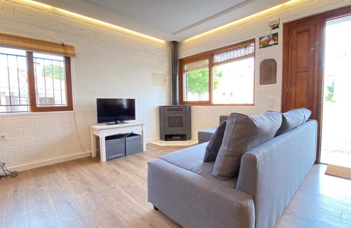 Enguera House | LOVE IN NAVALON! - COMFORTABLE RELAX APARTMENT
