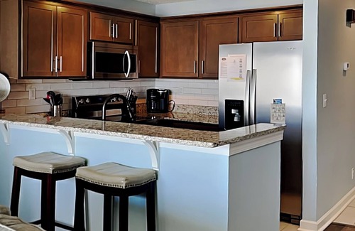 North Topsail Beach Condo | Love & Memories | Fantastic On-Site Amenities!