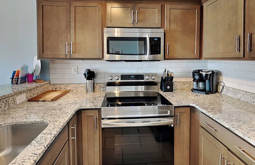 North Topsail Beach Condo | Love & Memories | Fantastic On-Site Amenities!