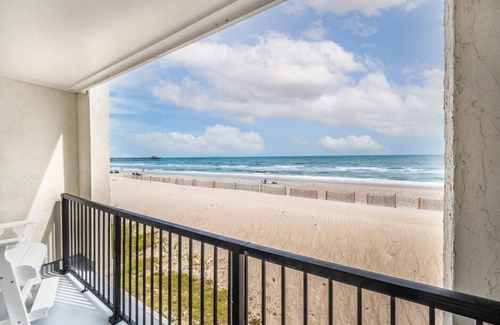 North Topsail Beach Condo | Love & Memories | Fantastic On-Site Amenities!