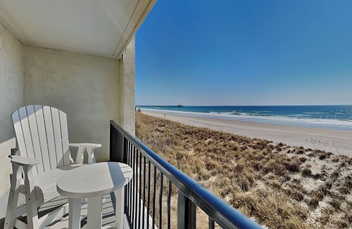North Topsail Beach Condo | Love & Memories | Fantastic On-Site Amenities!