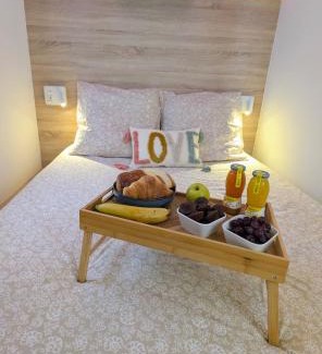 Abbeville Apartment | Love nest 1er Étage