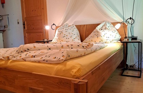 Vorderstoder Other | Love nest - horse and sheep farm Klinser