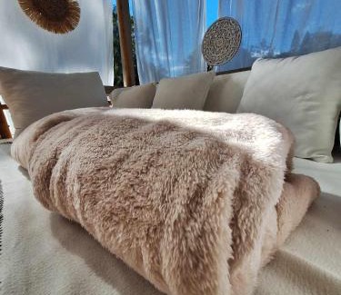 South Province Bed & Breakfast | Love Room Les sens'même