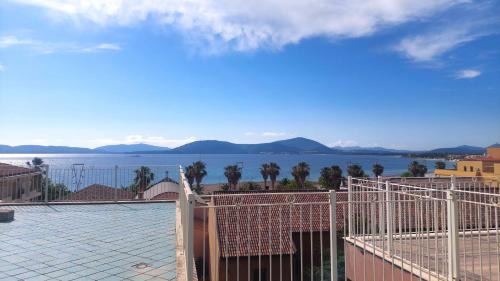 Pivarada Apartment | LoveAlghero stanze in attico vista mare