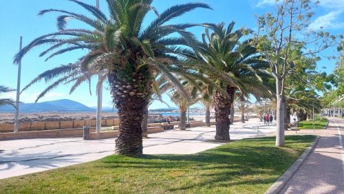 Pivarada Apartment | LoveAlghero stanze in attico vista mare