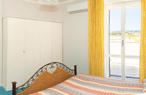 Pivarada Apartment | LoveAlghero stanze in attico vista mare
