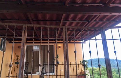 Valle de Bravo Apartment | LOveFT The place to be t Valle de Bravo