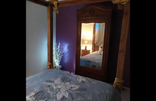 Plumergat House | Lovegite Loveroom Le Clos de Freya