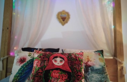 Plumergat House | Lovegite & Loveroom Le Clos de Freya