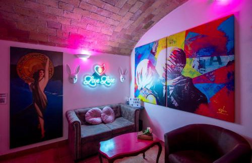 Quartiere XXIII Alessandrino Apartment | LoveLane