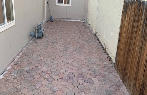 Lovelock Apartment | Lovelock Pet-Friendly Studio Next to I-80