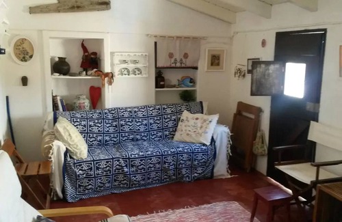 Aljezur House | Lovely 1-Bed House in tradicional house arrifana