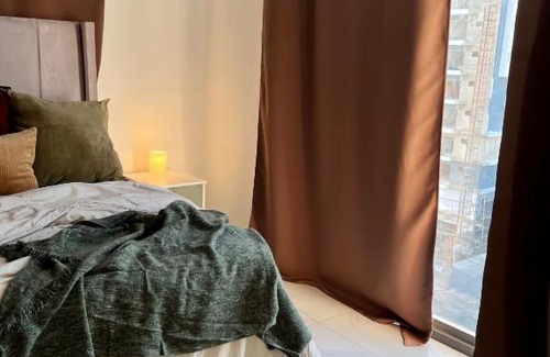 Lope De Vega Apartment | Lovely 1 Bedroom Apartment, great location in SDQ