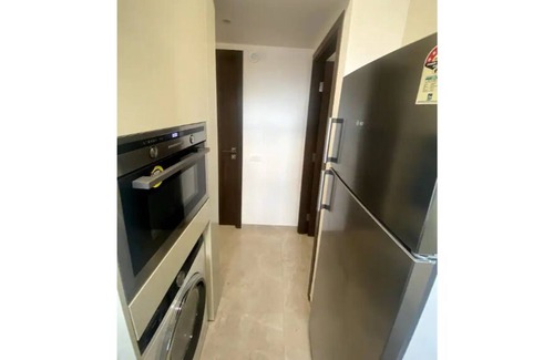 Hiranandani Gardens Apartment | Lovely 1-bedroom apartment at Hiranandani Powai
