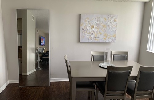 Tamarac Apartment | Lovely 1-bedroom ENTIRE space Near Ft Lauderdale