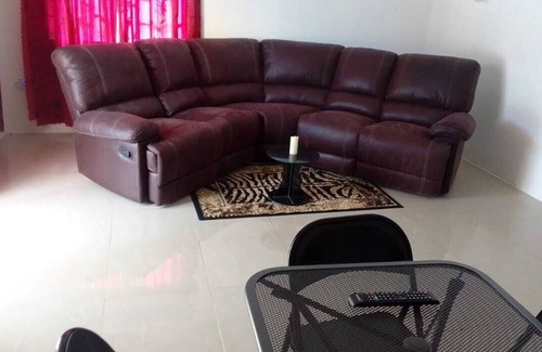Savanna la Mar Apartment | Lovely 1-bedroom unit, gated with parking and a/c