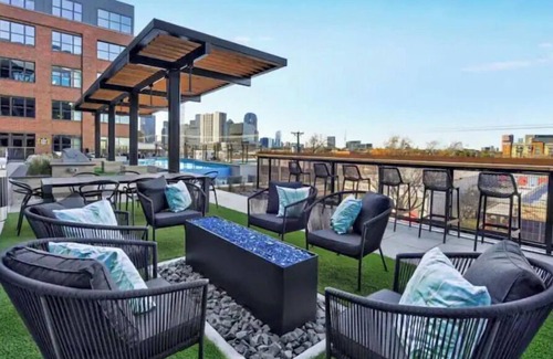 Deep Ellum Apartment | Lovely 1-bedroom minutes away from the State Fair of Texas