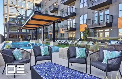 Deep Ellum Apartment | Lovely 1-bedroom minutes away from the State Fair of Texas