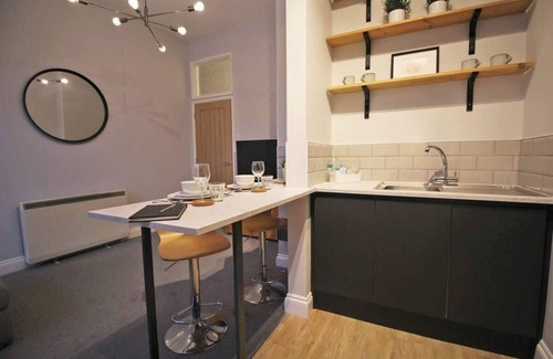 Ely Apartment | Lovely 1 Bedserviced apartment in Cambridgeshire