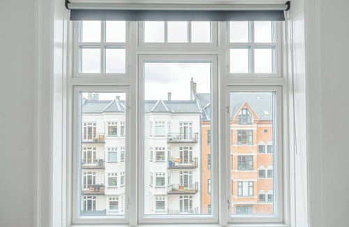 Christianshavn Apartment | Lovely 1-BR apartment in Christians Harbour - 256