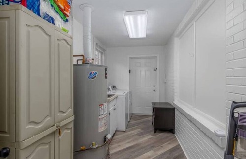 New Bern Apartment | Lovely 1 BR with King bed Apt 2