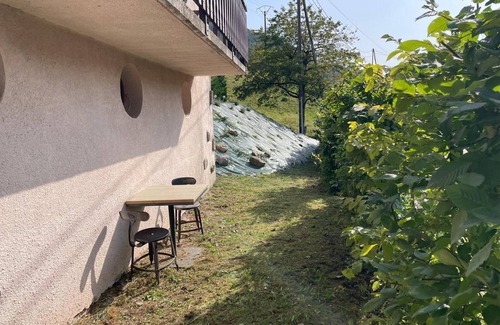 Bussang Ski Chalet | Lovely 120m2 Haute Vosges chalet in Bussang, close to shops and leisure facilities