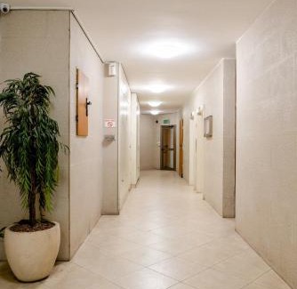 Florentin Apartment | Lovely 1BR Apt Florentin Center-Elevator-Balcony