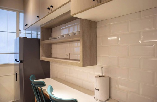 Armendariz Apartment | Lovely 1BR in Miraflores