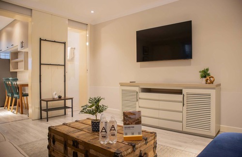 Armendariz Apartment | Lovely 1BR in Miraflores