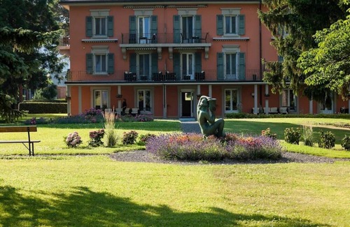 Lavey-Morcles Apartment | Lovely 1BR Suite with View to Catogne Mountain