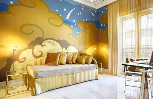 Psirri Apartment | Lovely 1BR Suite with Great Design