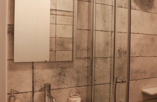 Pangrati Apartment | Lovely 1st Floor apt With Balcony in Safe Pagrati