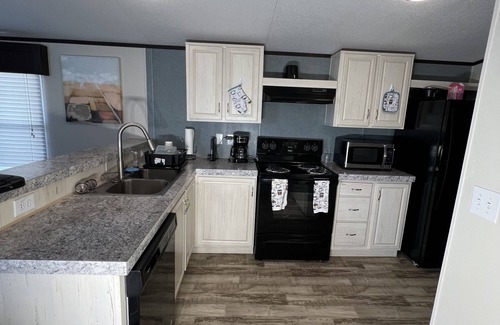Port Lavaca House | Lovely 2/2 Coastal Home next to Beach and fishing