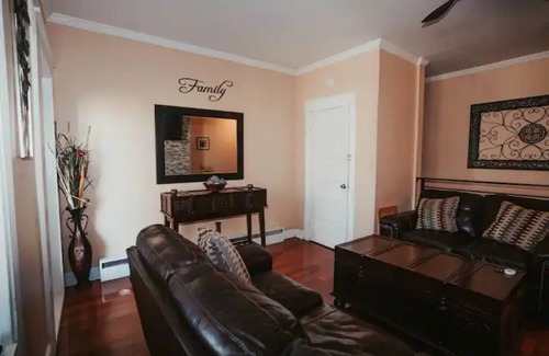 West Philadelphia Apartment | Lovely 2 bdrm apt in Univ. City