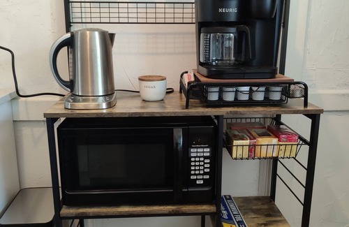 Brighton Heights Apartment | Lovely 2 bed aparment with King bed