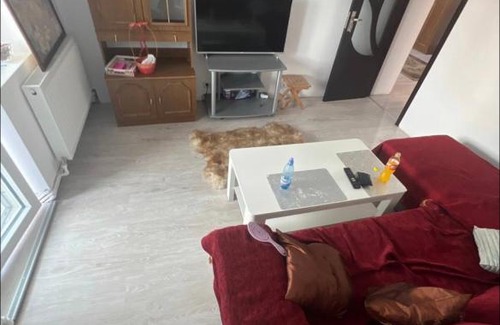 Suceava Apartment | Lovely 2 bed flat for rent in Suceava,Burdujeni .